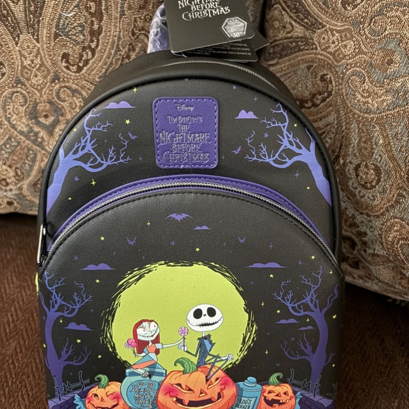 Backpack/Purse